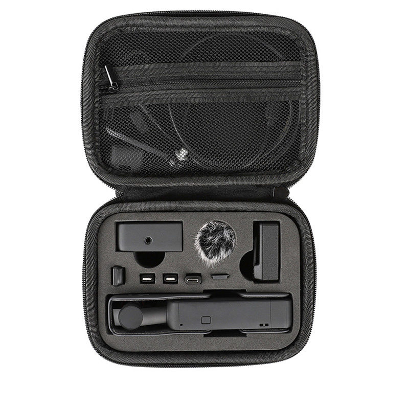 Drone Gimbal Case - Custodia Portatile per Fotocamera con Maniglia
