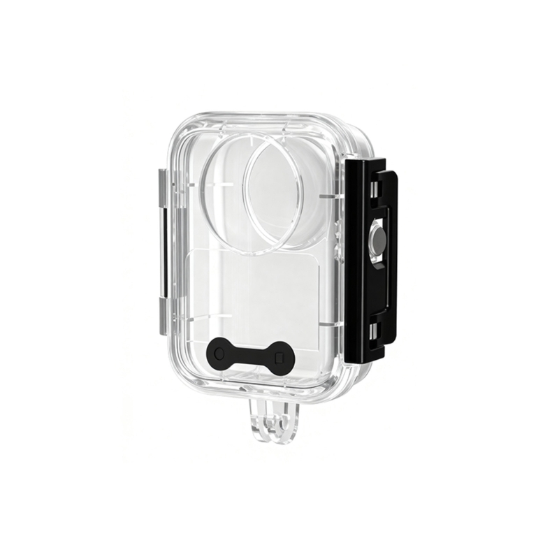 Custodia protettiva a copertur - Drone Gimbal Case recensione e prezzo