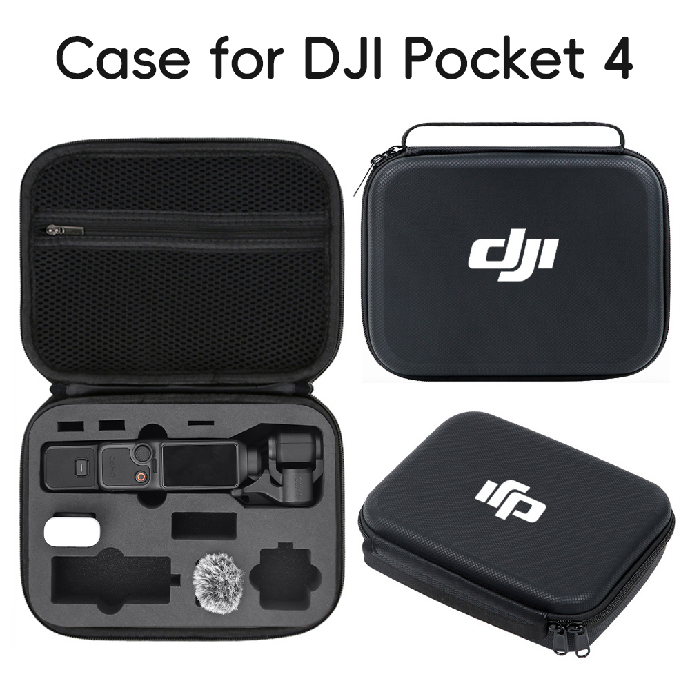 Custodia per Stabilizzatore Po - Drone Gimbal Case recensione e prezzo
