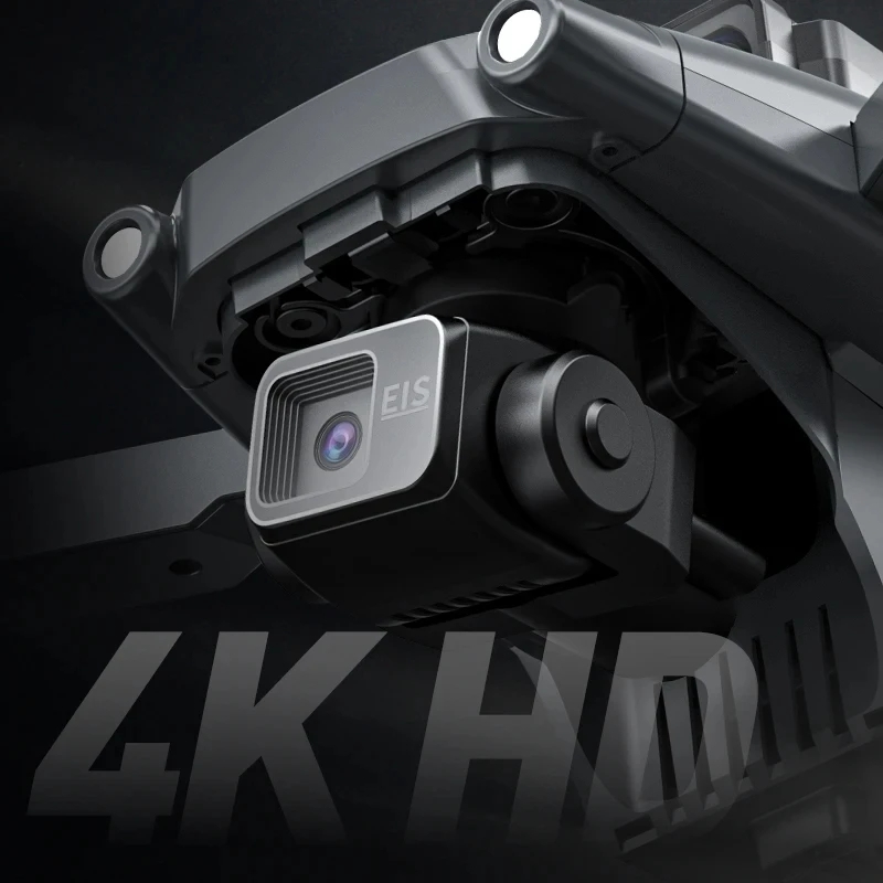 L600 PRO MAX GPS Drone Profess - Drone Gimbal 3 Axis recensione e prezzo