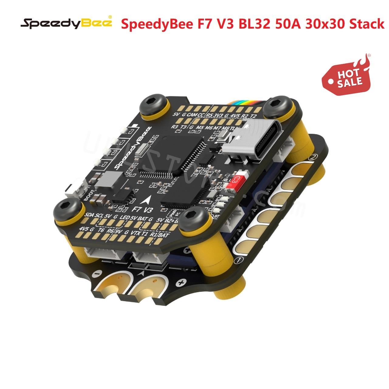 Nuovo Modulo di Controllo di V - Betaflight Fc F7 recensione e prezzo
