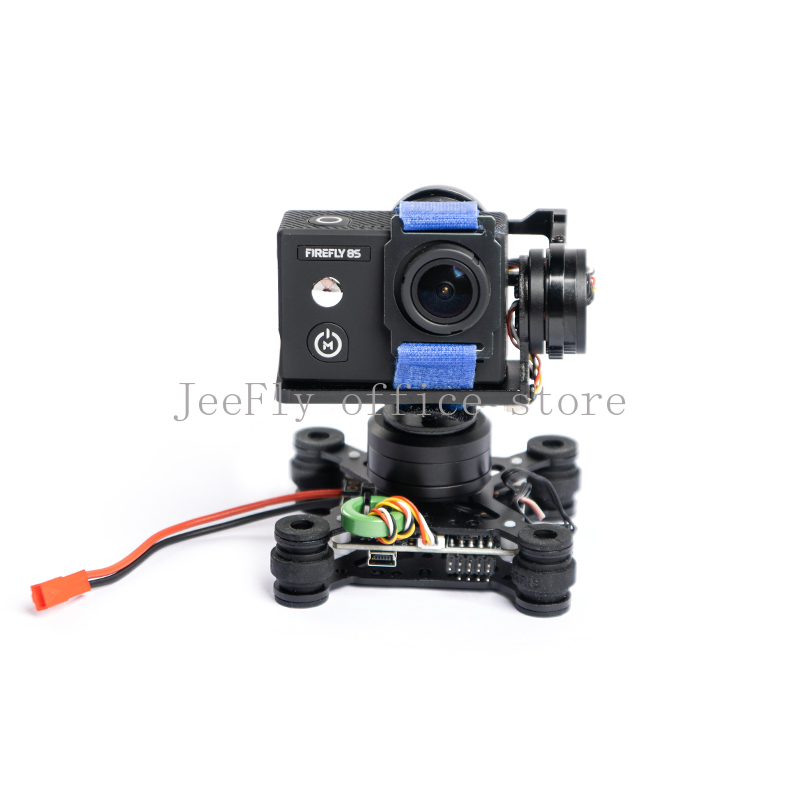 Supporto per Fotocamera con Gi - Drone Gimbal 3 Axis recensione e prezzo