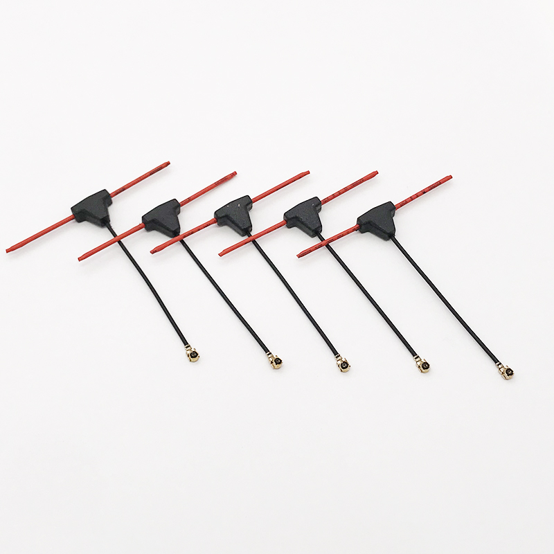 2.4G 2DBI T Antenna IPX1 per T - Drone Gimbal Controller recensione e prezzo