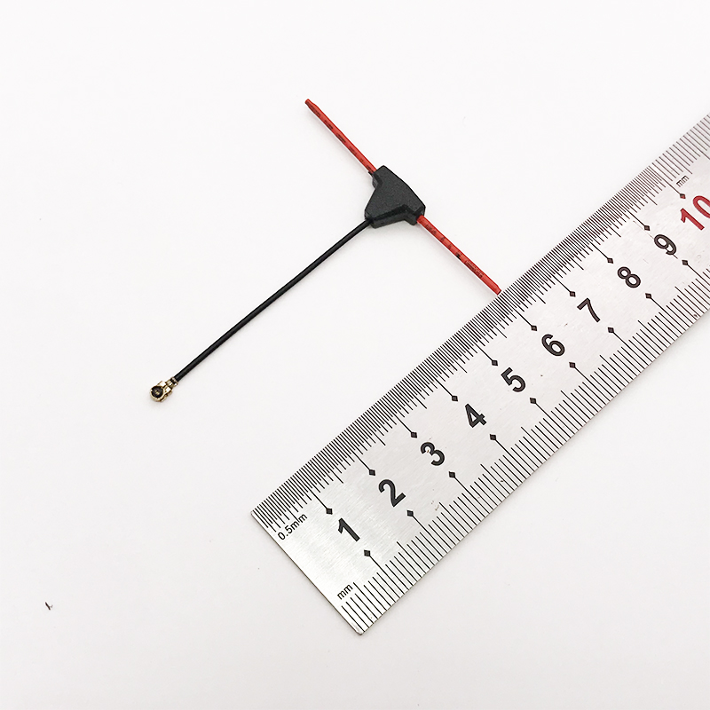 2.4G 2DBI T Antenna IPX1 per T - Drone Gimbal Controller recensione e prezzo